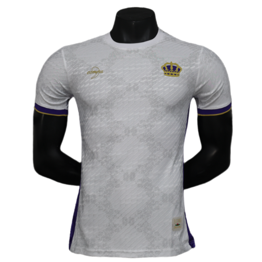 2025-26 Real Madrid Special Player Edition Football Shirt