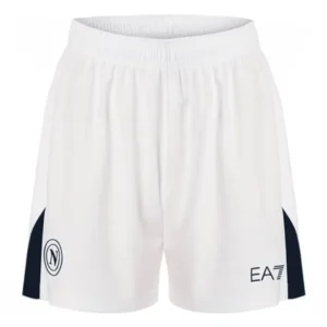 2024-25 Napoli Away Shorts