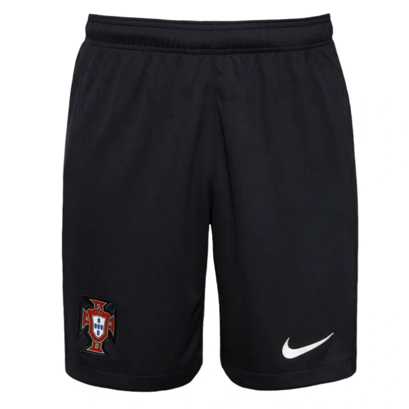 2024 Portugal Away Shorts EURO