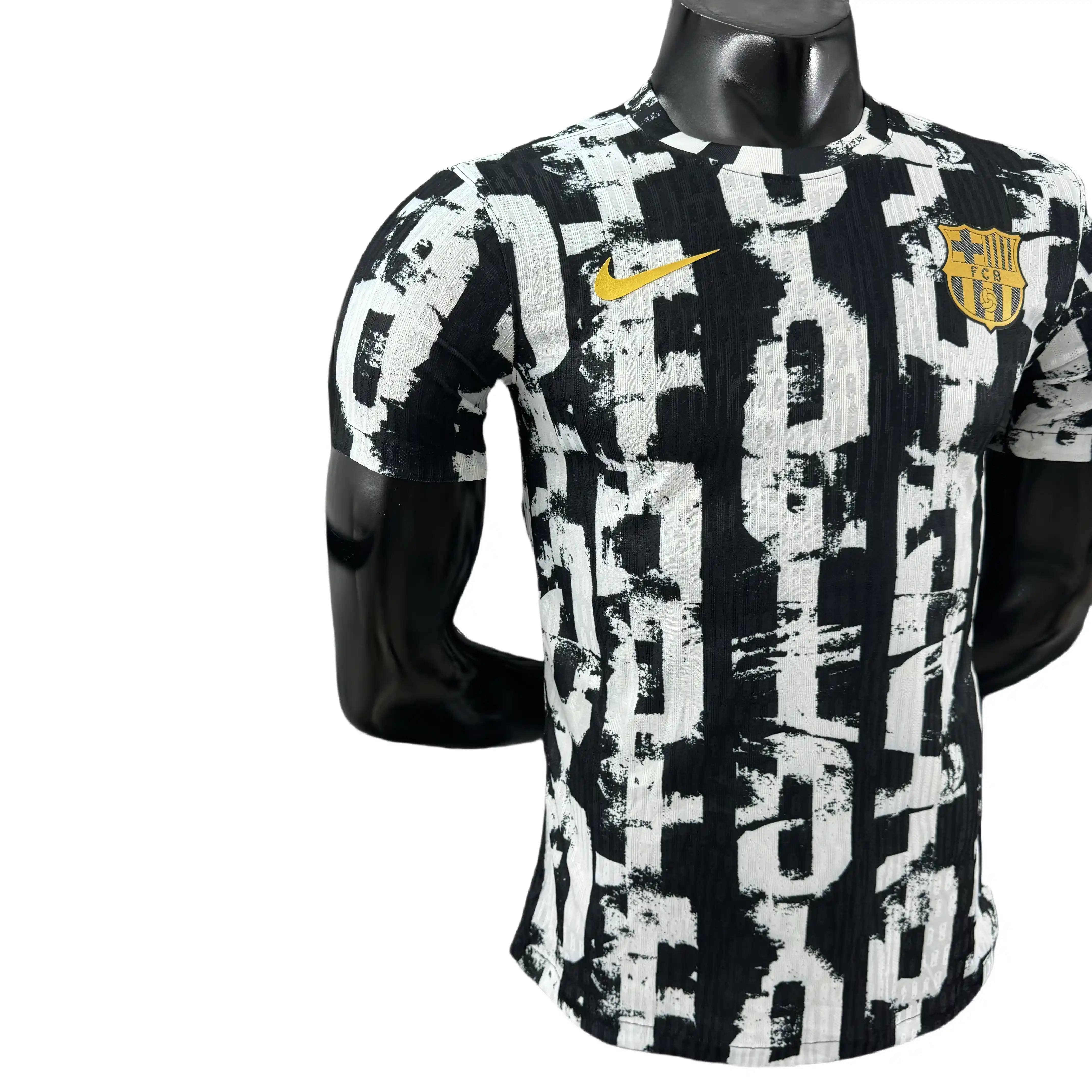 Barcelona Club Special Edition Football Shirt  2025/2026 (Player Version)