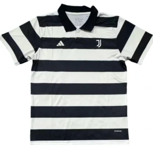 2025-26 Juventus Fourth Away Soccer Jersey Fan edition