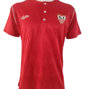 Sevilla Retro Away Jersey 1991/92