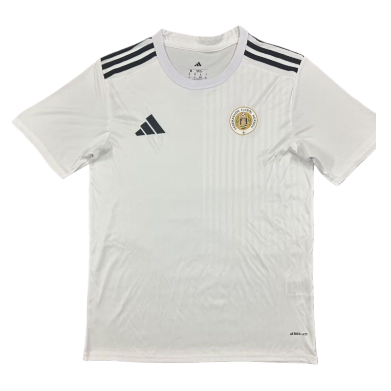 2026 World Cup Curaçao Away Football jersey Fan version