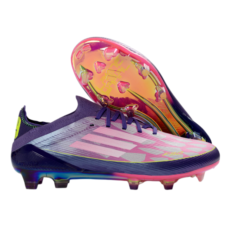 F50 shoeless TF sole Football Shoes