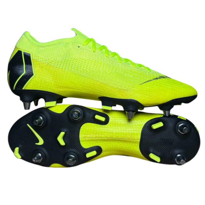 Mercurial Vapor 12 SG PRO Football Shoes