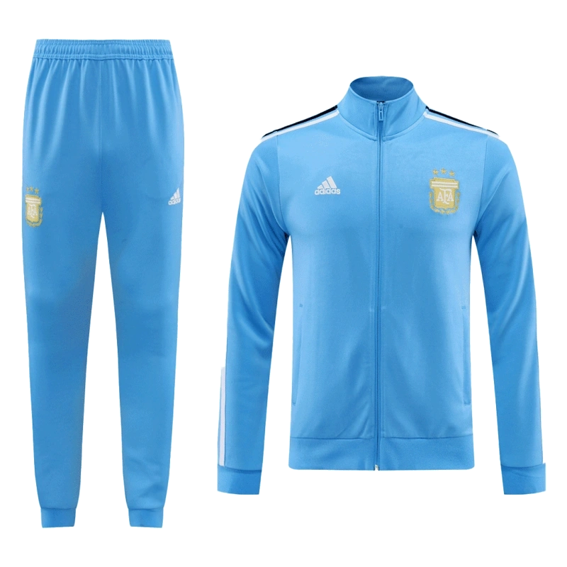 Argentina 24-25 Men's Jacket Soccer Training Kits