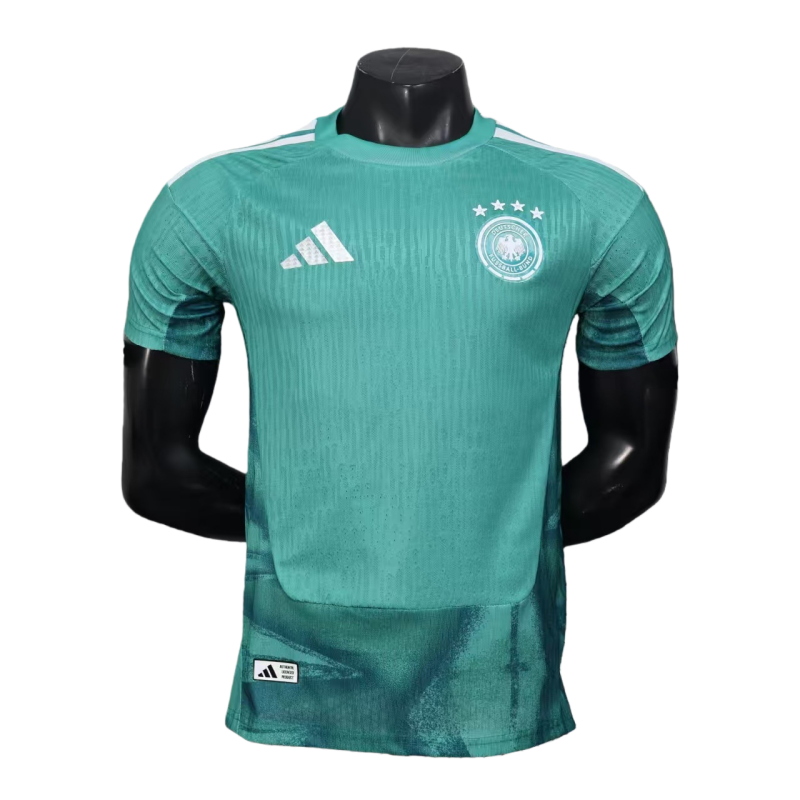 2026 German goalkeeper Special Edition Training Uniform Football jersey Player edition