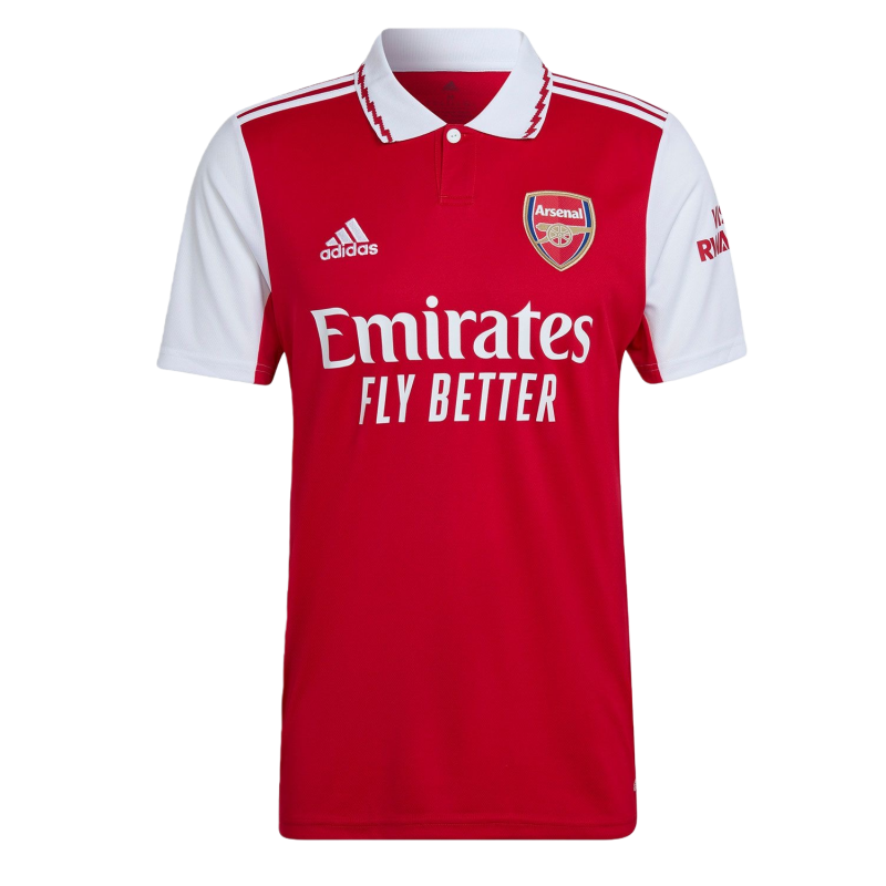 22-23 Arsenal Home Retro Football jersey Fan version