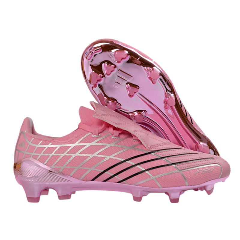 F50 TF broken nails Football Shoes